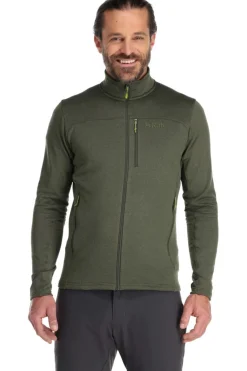 Rab Fleece Graviton