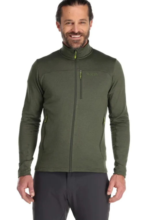 Rab Fleece Graviton