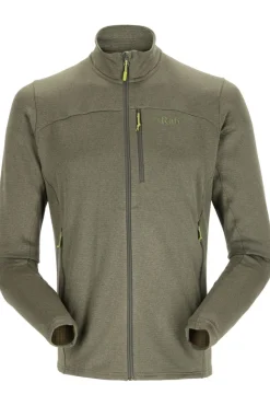 Rab Fleece Graviton