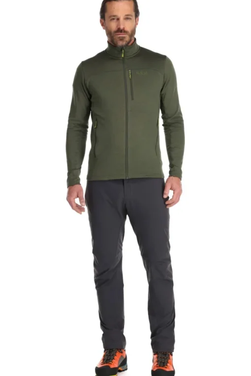 Rab Fleece Graviton