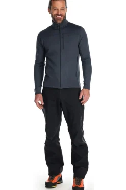 Rab Fleece Graviton