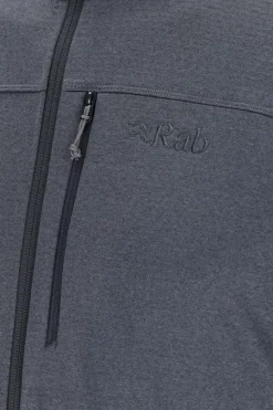 Rab Fleece Graviton