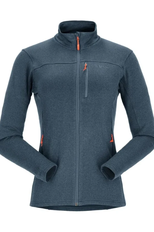 Rab Fleece Graviton