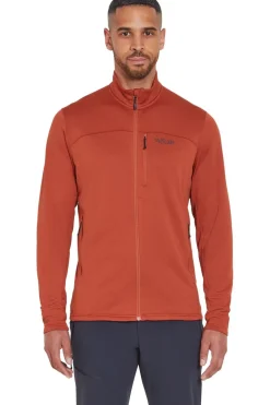 Rab Fleece Graviton