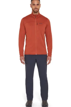 Rab Fleece Graviton