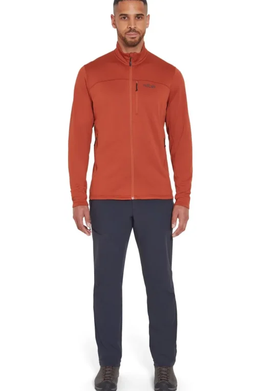 Rab Fleece Graviton