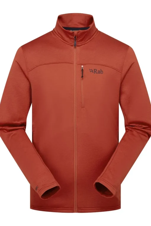 Rab Fleece Graviton
