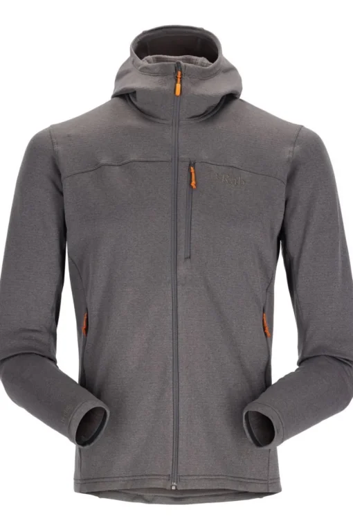 Rab Fleece Graviton Hoodie