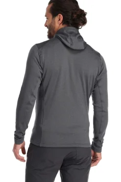 Rab Fleece Graviton Hoodie