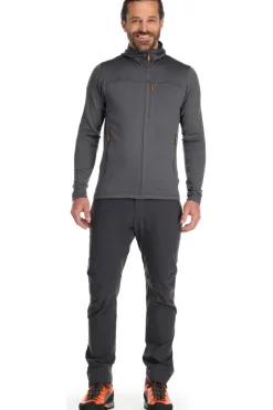 Rab Fleece Graviton Hoodie