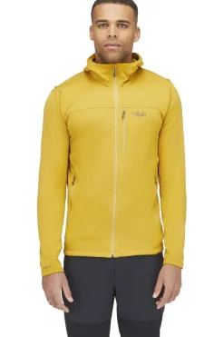 Rab Fleece Graviton Hoodie