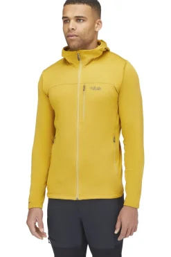 Rab Fleece Graviton Hoodie