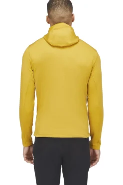 Rab Fleece Graviton Hoodie