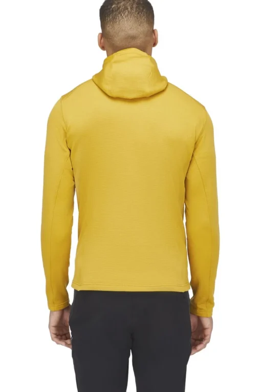 Rab Fleece Graviton Hoodie