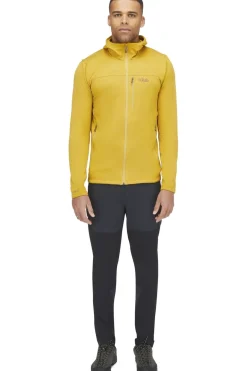Rab Fleece Graviton Hoodie