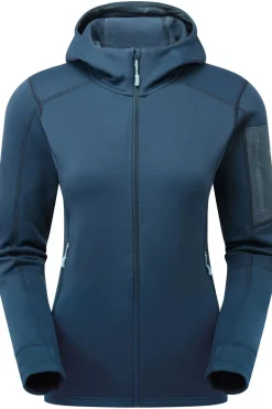 Rab Fleece Modulus Hoodie