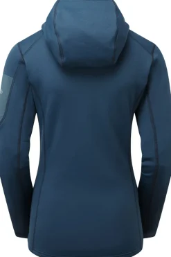Rab Fleece Modulus Hoodie