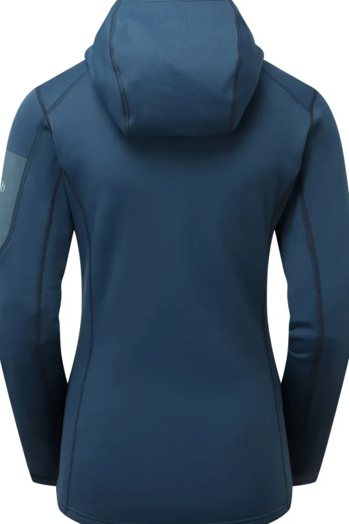 Rab Fleece Modulus Hoodie