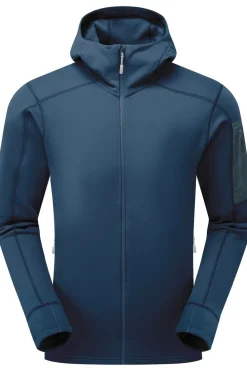 Rab Fleece Modulus Hoodie