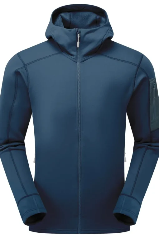Rab Fleece Modulus Hoodie