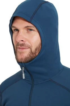 Rab Fleece Modulus Hoodie