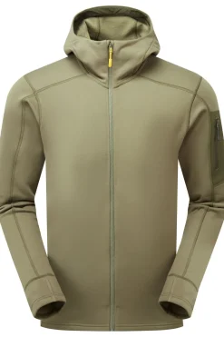 Rab Fleece Modulus Hoodie
