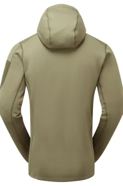 Rab Fleece Modulus Hoodie