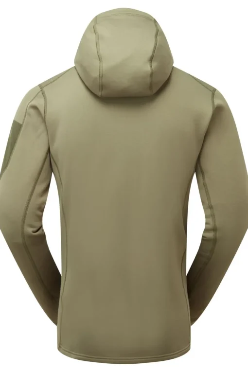 Rab Fleece Modulus Hoodie
