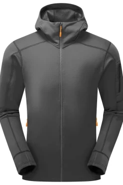 Rab Fleece Modulus Hoodie