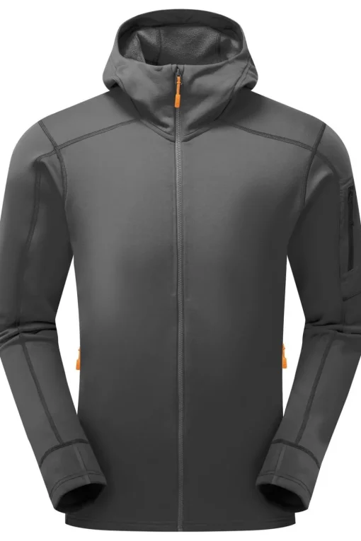 Rab Fleece Modulus Hoodie