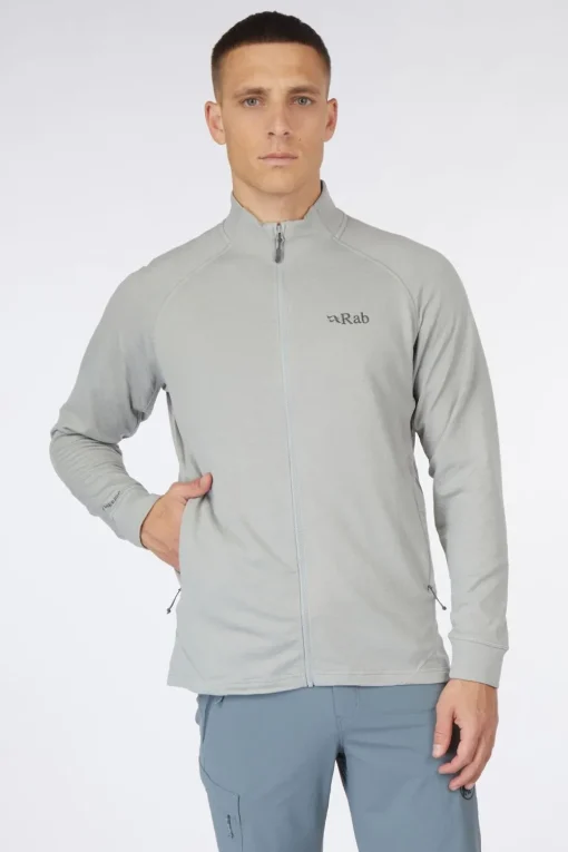 Rab Fleece Nexus