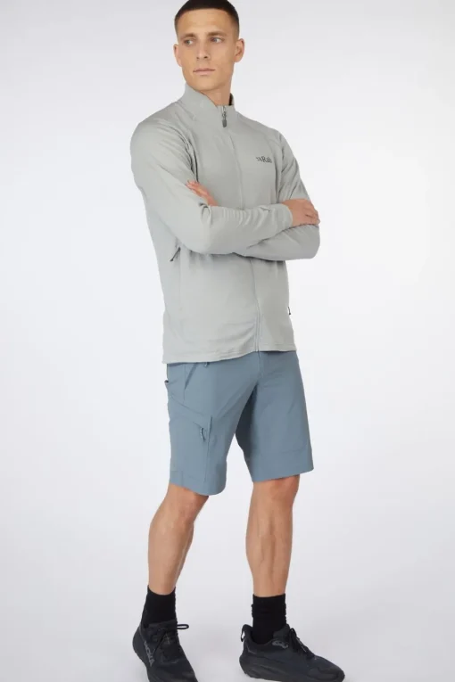 Rab Fleece Nexus