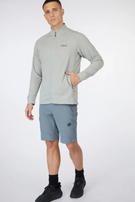 Rab Fleece Nexus