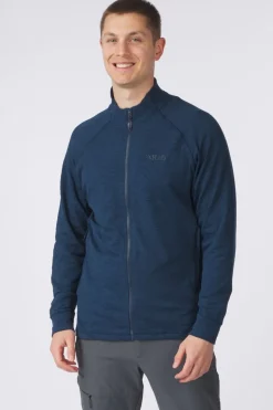 Rab Fleece Nexus