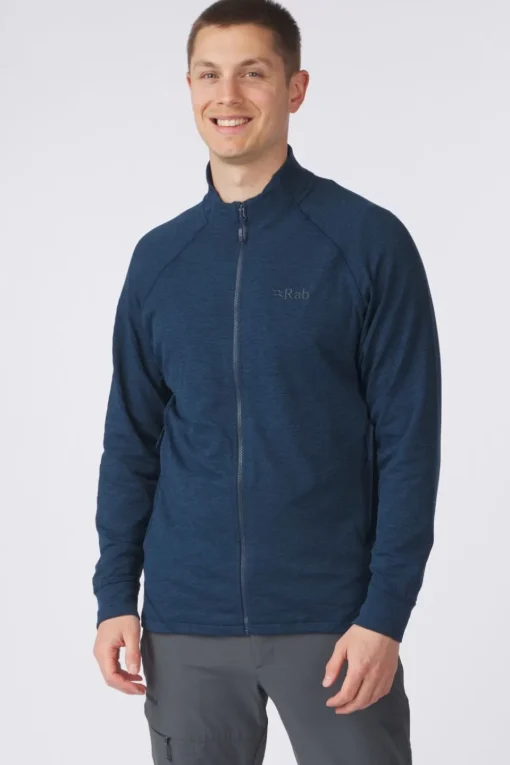 Rab Fleece Nexus