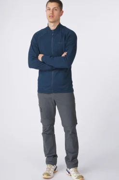 Rab Fleece Nexus