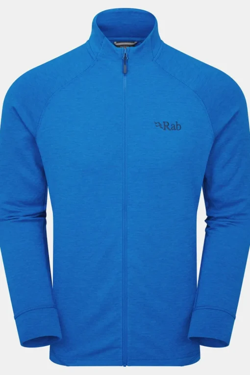 Rab Fleece Nexus