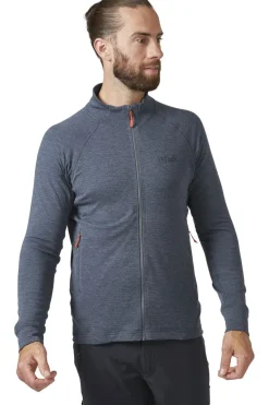 Rab Fleece Nexus