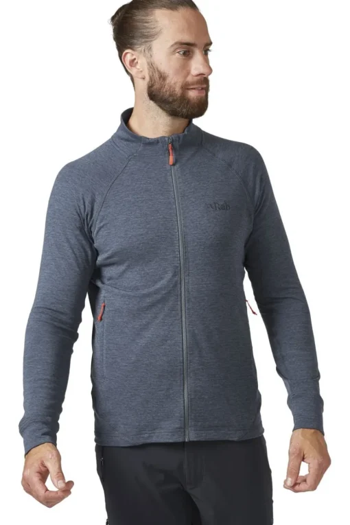Rab Fleece Nexus