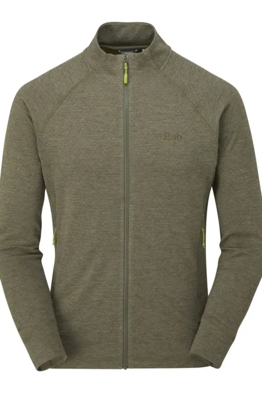 Rab Fleece Nexus