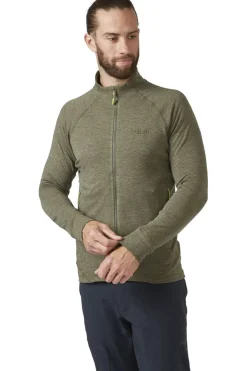 Rab Fleece Nexus