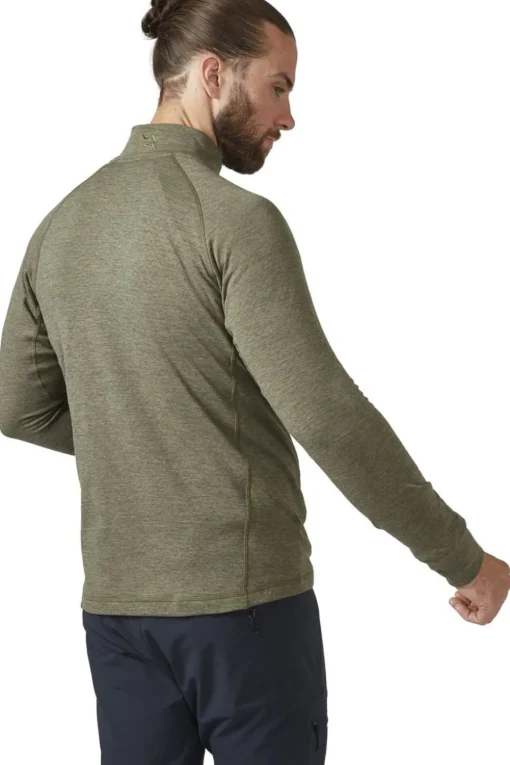 Rab Fleece Nexus