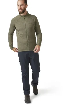 Rab Fleece Nexus