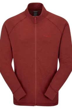 Rab Fleece Nexus