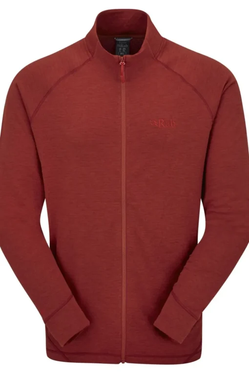 Rab Fleece Nexus