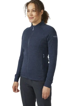 Rab Fleece Nexus Wmns