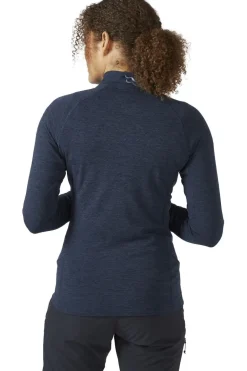 Rab Fleece Nexus Wmns