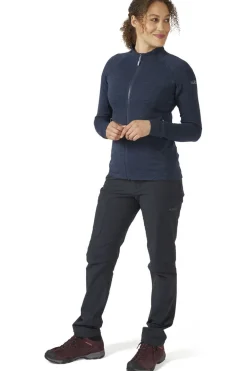 Rab Fleece Nexus Wmns