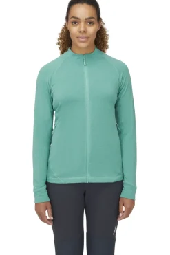 Rab Fleece Nexus Wmns