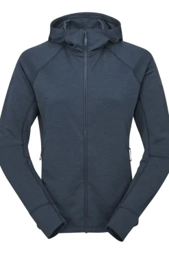 Rab Fleece Planar Hoodie